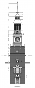 Dartmouth - Elevation