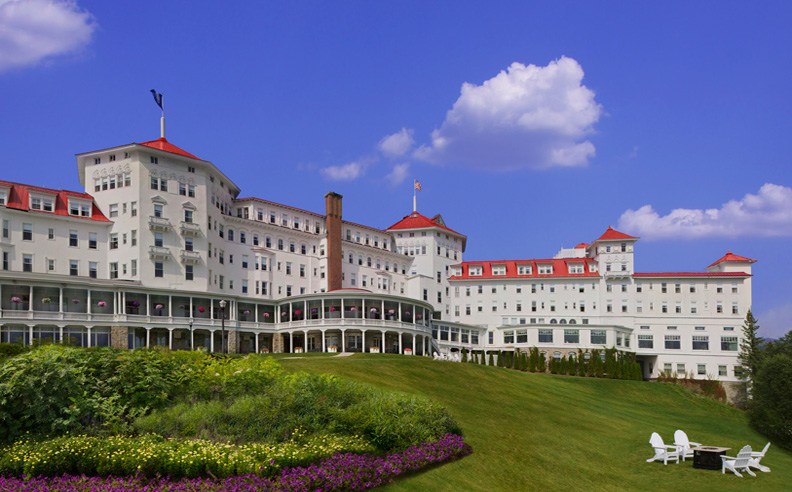 Mount Washington Hotel