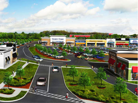 Top 5 Most Exciting Development Projects on The Rise In New Hampshire