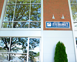 Summit Engineering, Located in Downtown Portsmouth, NH