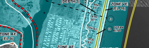 Building in Flood Insurance Zones: What to Know About Coastal Zone Engineering