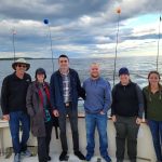 2021 Summit Engineering Fishing Outing